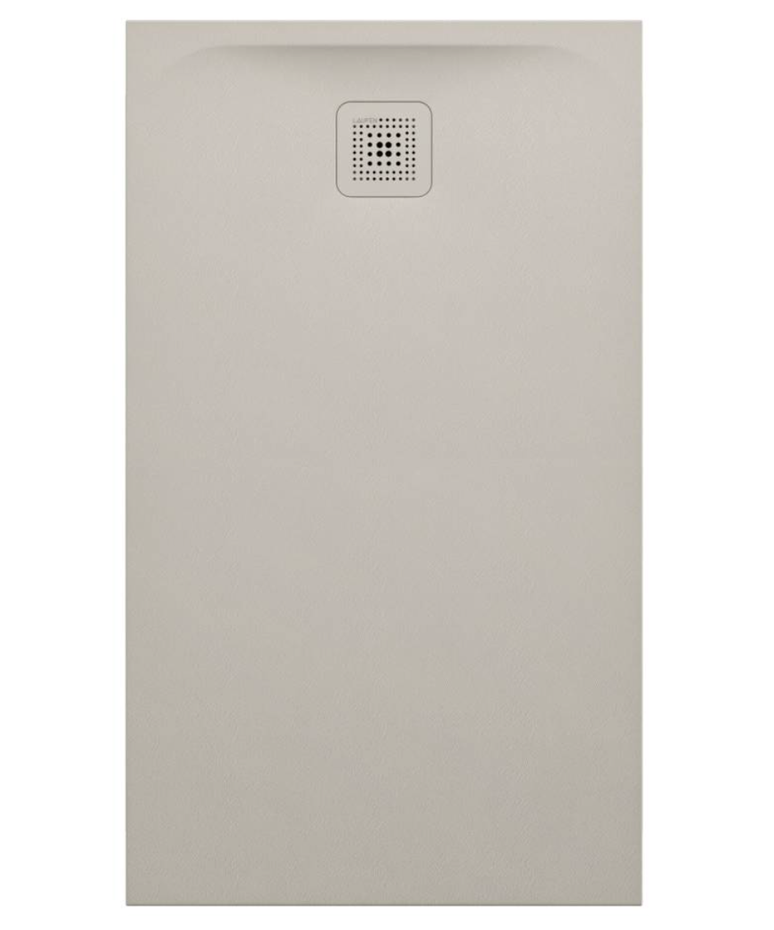 LAUFEN DOUCHETUB PRO 180 X 90 X 4.6 ZANDKLEUR 