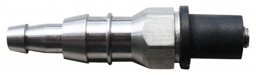 AIRCO AANSPANBARE AANSLUITNIPPEL 3-10MM gat boren 11.5mm