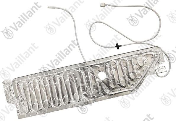 VAILLANT O VERWARMINGSWEERSTAND WARMTEPOMP