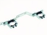 BEG ATTACHE KOLLECTOR DUBBEL 3/4 set (warmgperste colelctoren)