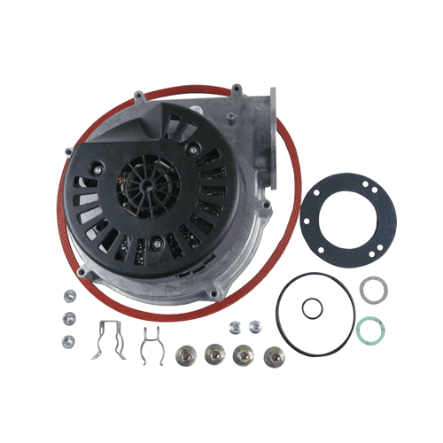 REMEHA O VENTILATOR AVANTA