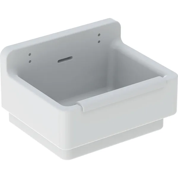 GEBERIT 300 BASIC UITGIETBAK 61X46