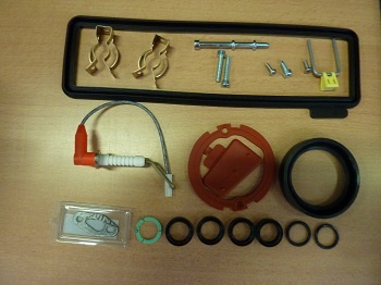 REMEHA O Onderhoudsset C - CTG 35 Si, Calenta 35s 