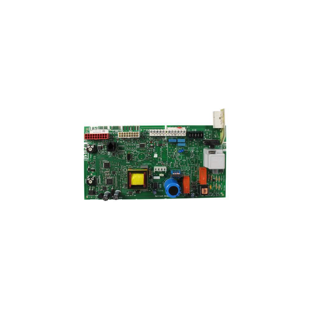 VAILLANT O PRINT VWL BUITENUNIT FMU FANMOTOR