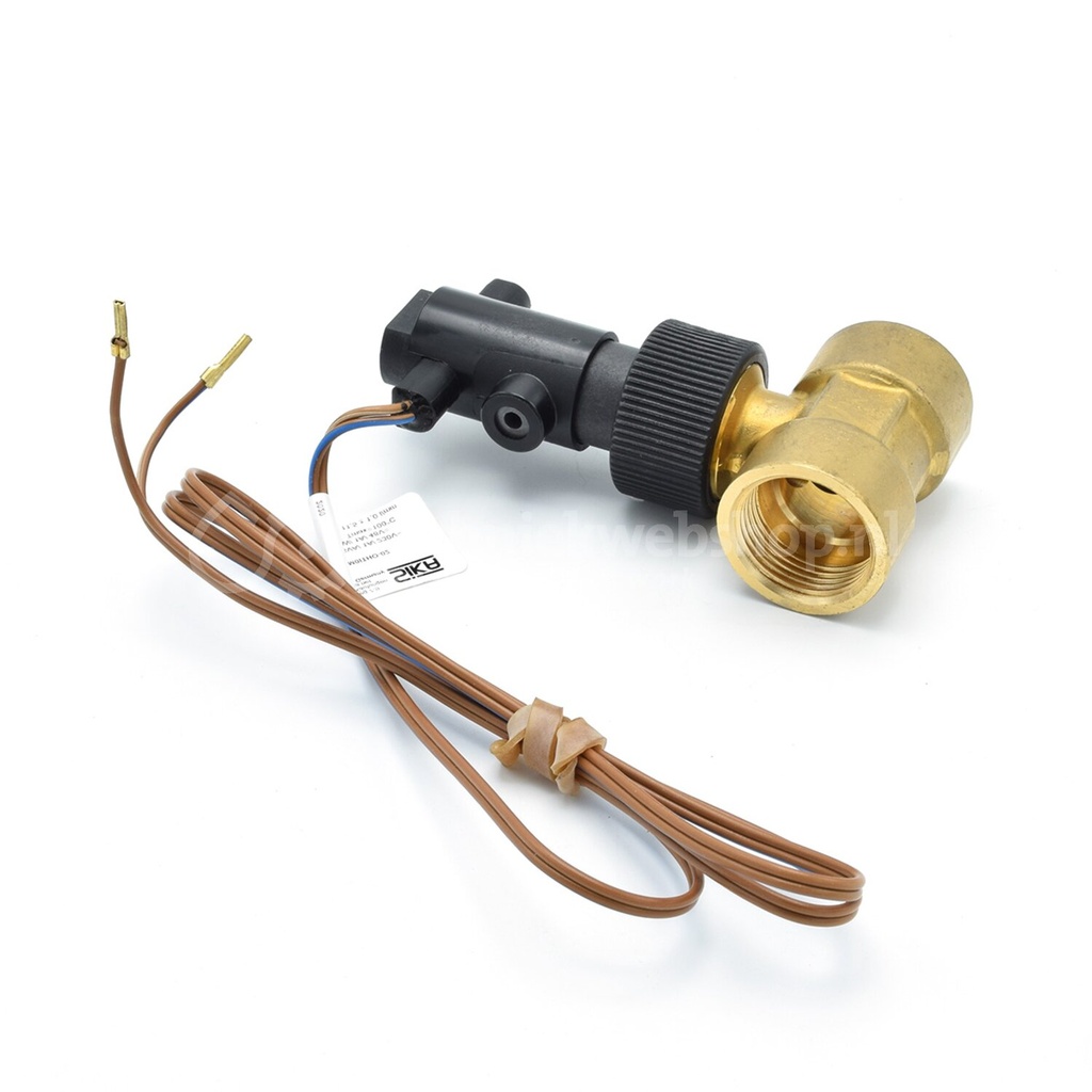 DAALDEROP O FLOW SWITCH HPS 95