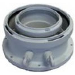 VAILLANT ADAPTOR ECOTEC NAAR 60/100