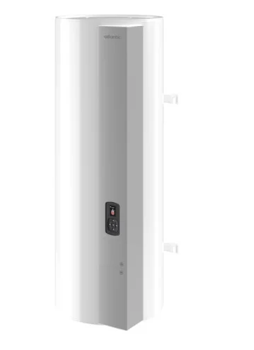 ATLANTIC WARMTEPOMP BOILER CALYPSO SPLIT 200 HANGEND BINNENTOESTEL