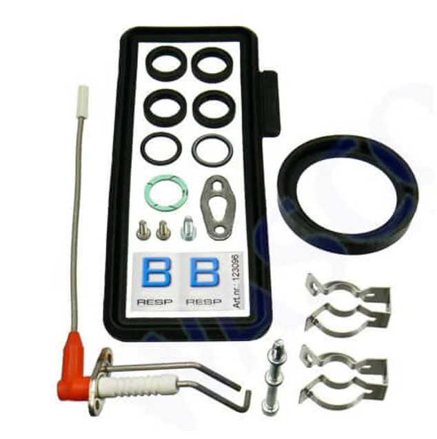REMEHA O ONDERHOUDSET B CALENTA 25S & 28C (7668127)