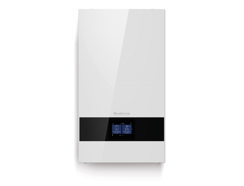 BUDERUS GASWANDKETEL LOGAMAX PLUS GB172i.2 -24 WH ENKEL CV