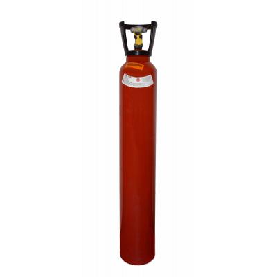 GASCO VULLING LEKZOEKGAS / FORMEERGAS 10L 95% stik 5% WATERSTOF