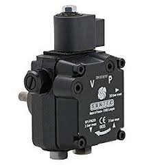 WEISHAUPT O MAZOUTPOMP  WL20.A ( SUNTEC ALV35C )