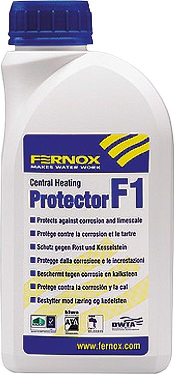 FERNOX PROTECTOR F1 500ML