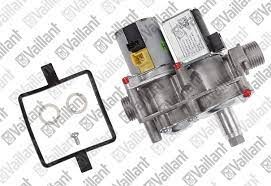 VAILLANT O GASBLOK VC486