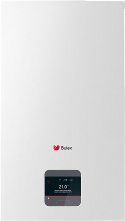 BULEX BINNENUNIT / BOILERMODULE VOOR GENIaAIR CLASSIC+MAX HE 9-7 W