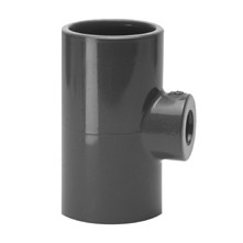 PVC U T-STUK 50 32 50