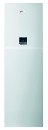 BULEX WARMTEPOMP BINNENUNIT GENIA AIR TEK + 2 KRINGEN