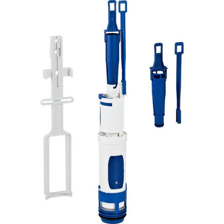 GEBERIT KLOK VOOR PLATTE SYSTEMFIX 8cm