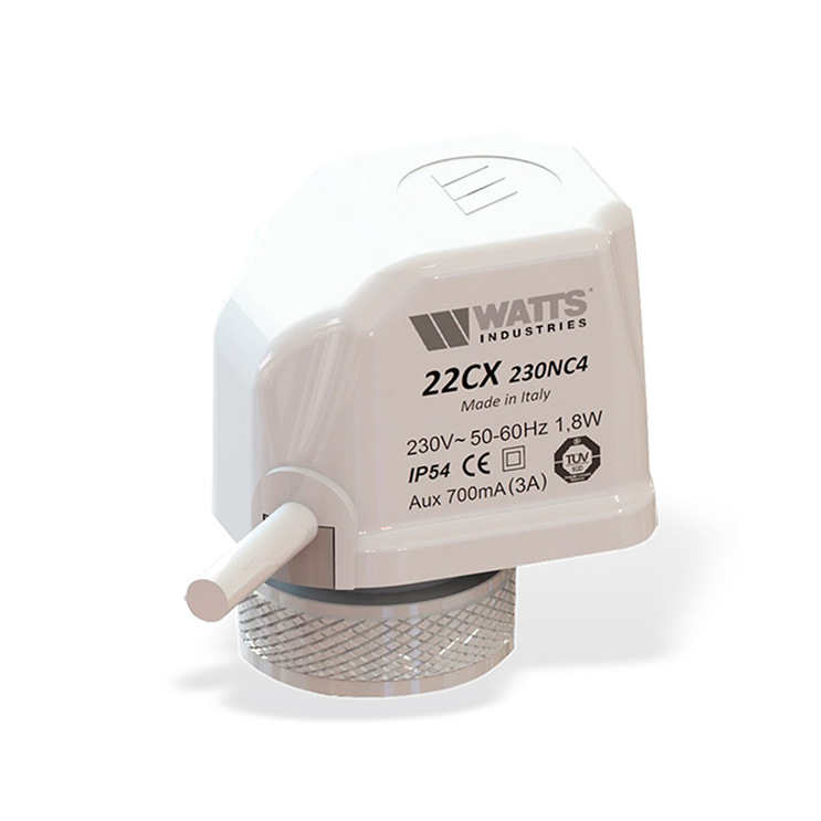 WATTS ELEKTROMOTOR 230V NC M30