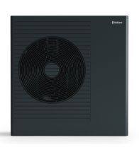 VAILLANT AROTHERMO MONOBLOC VWL115/7.1 A S2 400V
