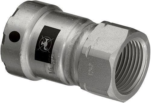 MEGAPRESS PUNTSTUK F 1/2