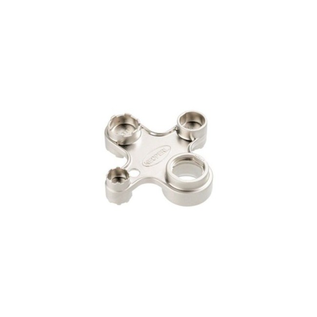 NEOPERL SLEUTEL METAAL UNIVERSEEL  VOOR PERLATOR