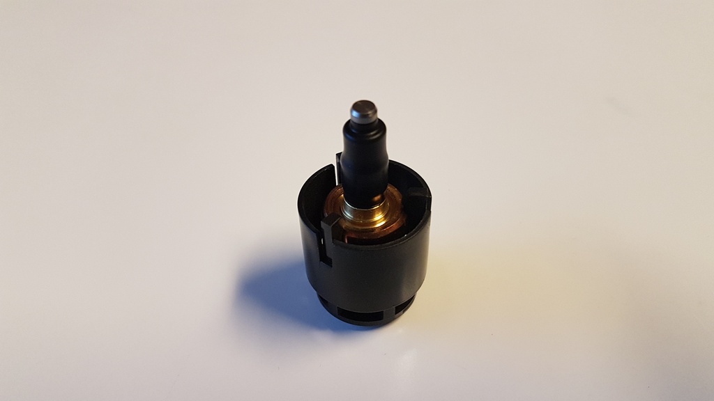 ORAS O THERMOSTATISCH ELEMENT/ BINNENWERK OPTIMA
