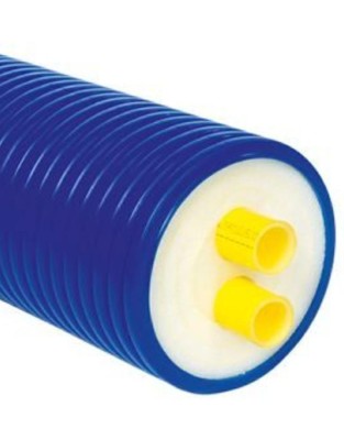 MICROFLEX DUO 32 X 2.9 CHAUFFAGE