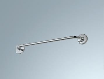 INDA COLORELLA HANDDOEKHOUDER 30 CM CHROOM