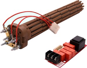 PACIFIC O KIT 3 X 230V 1800W 150L