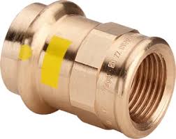 PERS GAS PUNTSTUK 28 X 4/4F