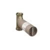 HANS GROHE INBOUWLICHAAM STOPKRAAN 3/4"