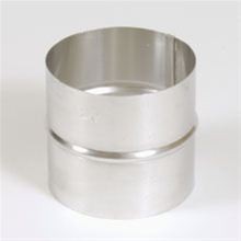 MOF ALUMINIUM FLEXIBEL 150MM