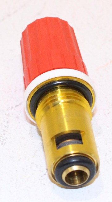 DANFOSS VENTIELSET VOOR HENRAD, QUINN, RADSON, STELRAD