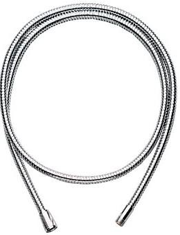 GROHE FLEXIBEL 3/8 X 1/2 X 2000MM Badrand  