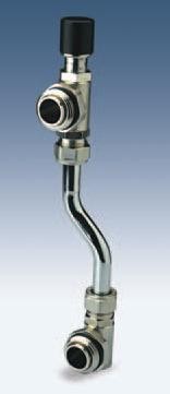 BEG DIFFERENTIEEL VOOR KOLLECTOR 4/4 290.