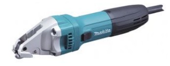 MAKITA PLAATSCHAAR 260WATT