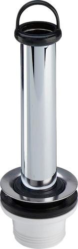 VIEGA KEUKEN CREPIENE + OVERLOOP BUIS 6/4 X 140MM