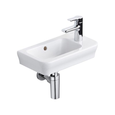 IDEAL STANDARD SOFTMOOD LAVE-MAINS 45 X 25 X 15CM