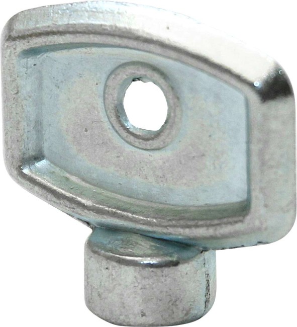 EURO ONTLUCHTERSLEUTEL (150)