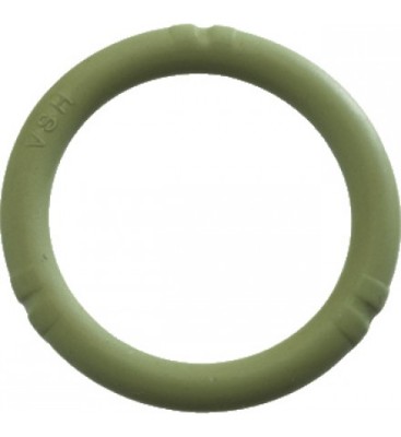 MESTO O RUBBER DICHTINGSRING 56 X 46 GROEN