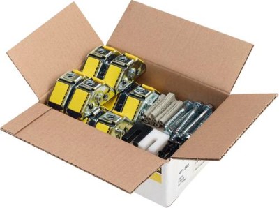 VIEGA STEPTEC PAKKET 10M²