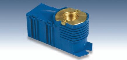 BEG INBOUWDOOS PERS 1/2 16/2