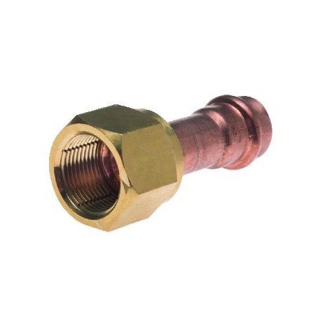 BANNINGER MAXI PRO FLARE KOPPELING 3/4"