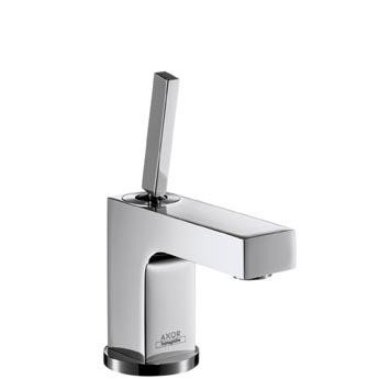 HANS GROHE AXOR CITTERIO LAVABO EENGREEPSMENGKRAAN CHR.