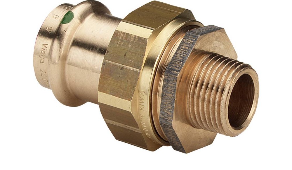 PERS RACCORD 22 X 3/4M