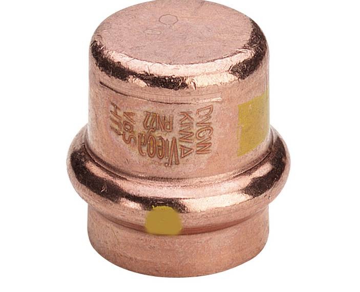 PERS GAS KAP 22MM