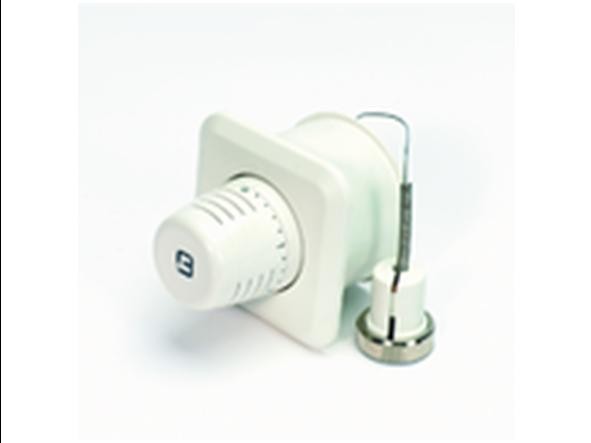 BEG THERMOSTAATKOP MET AFSTANDSBEDIENING 5M INBOUW