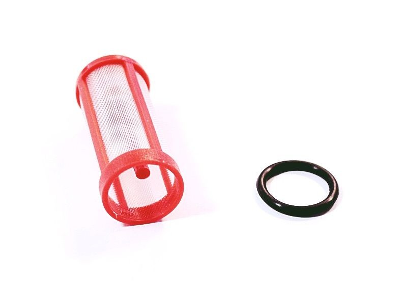 DANFOSS O FILTERPATROON VOOR BFP POMP