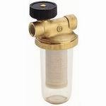 EURO MAZOUTFILTER ENKEL 3/8 + KR