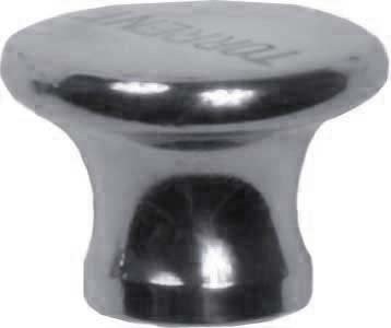 TORRENT CHROME TREKKNOP M13 *
